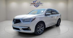 2020 Acura MDX SH-AWD with Advance Package