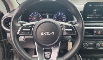 
									2023 Kia Forte LXS full								