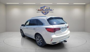 
									2020 Acura MDX SH-AWD with Advance Package full								