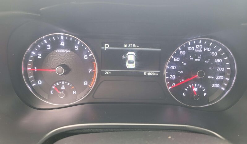 
								2023 Kia Forte LXS full									