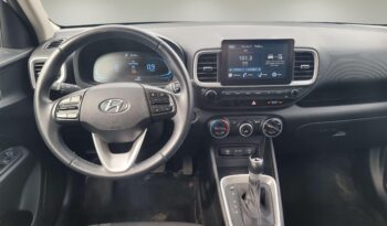 
									2023 Hyundai Venue SEL full								