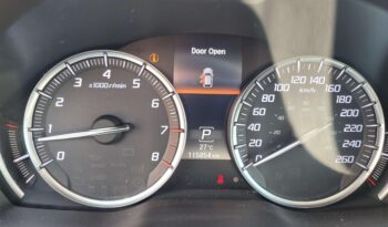 
									2020 Acura MDX SH-AWD with Advance Package full								