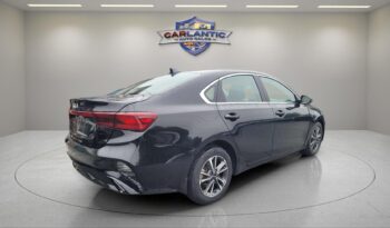 
									2023 Kia Forte LXS full								