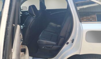 
									2020 Acura MDX SH-AWD with Advance Package full								
