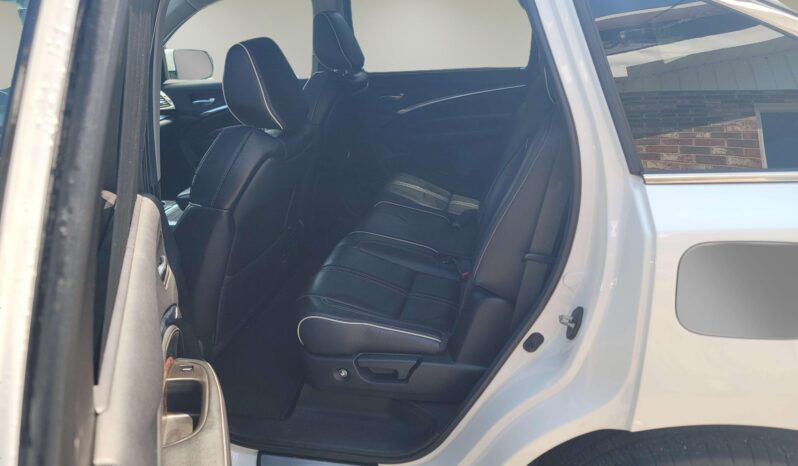 
								2020 Acura MDX SH-AWD with Advance Package full									
