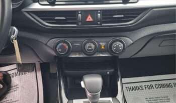 
									2023 Kia Forte LXS full								