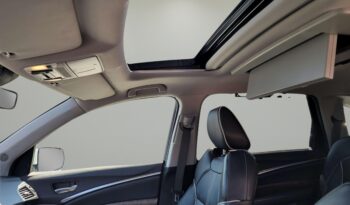 
									2020 Acura MDX SH-AWD with Advance Package full								