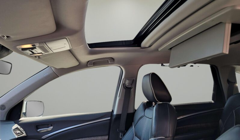 
								2020 Acura MDX SH-AWD with Advance Package full									