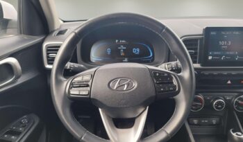 
									2023 Hyundai Venue SEL full								