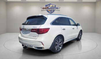 
									2020 Acura MDX SH-AWD with Advance Package full								