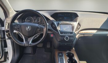 
									2020 Acura MDX SH-AWD with Advance Package full								