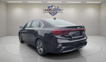 
									2023 Kia Forte LXS full								