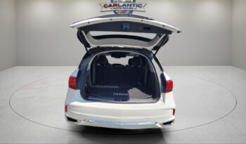 
									2020 Acura MDX SH-AWD with Advance Package full								
