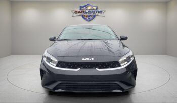 
									2023 Kia Forte LXS full								