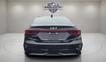 
									2023 Kia Forte LXS full								