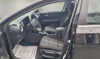 
									2023 Kia Forte LXS full								