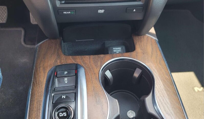 
								2020 Acura MDX SH-AWD with Advance Package full									