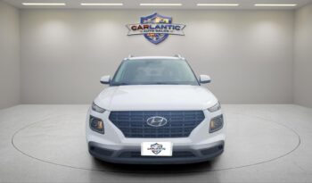 
									2023 Hyundai Venue SEL full								