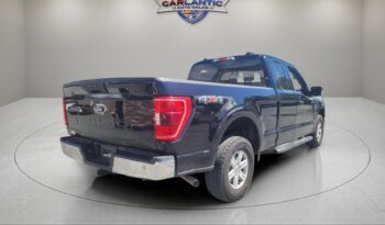 
									2021 Ford F-150 XL SuperCab full								