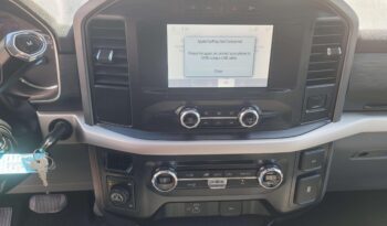 
									2021 Ford F-150 XL SuperCab full								
