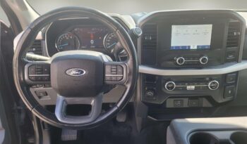 
									2021 Ford F-150 XL SuperCab full								
