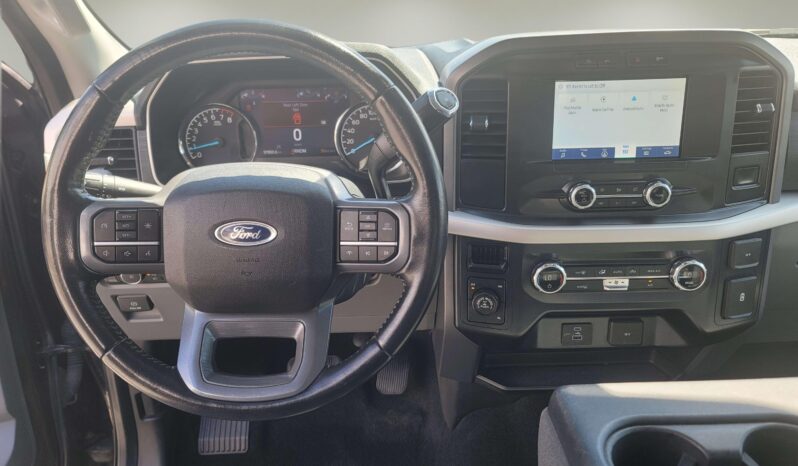 
								2021 Ford F-150 XL SuperCab full									