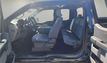 
									2021 Ford F-150 XL SuperCab full								