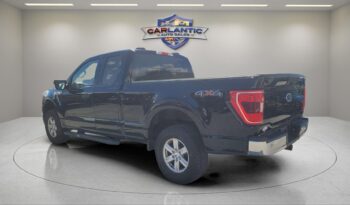 
									2021 Ford F-150 XL SuperCab full								