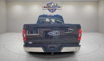 
									2021 Ford F-150 XL SuperCab full								