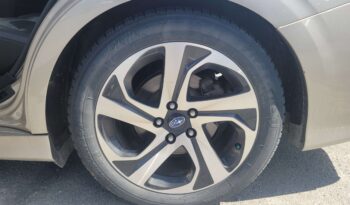 
									2020 Subaru Legacy Outback Limited full								