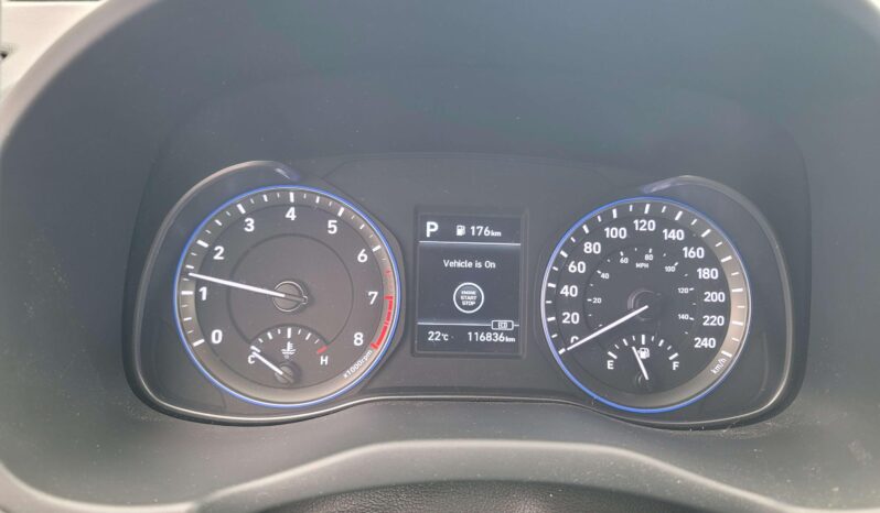 
								2020 Hyundai Kona SEL AWD full									