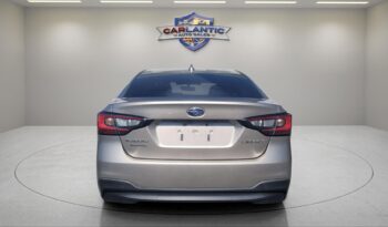 
									2020 Subaru Legacy Outback Limited full								