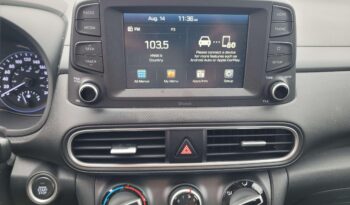 
									2020 Hyundai Kona SEL AWD full								