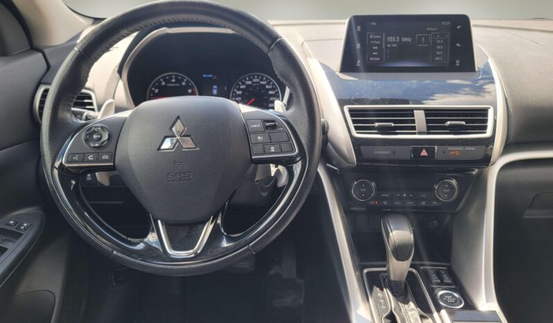 
								2019 Mitsubishi Eclipse Cross LE AWD full									