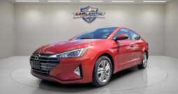2020 Hyundai Elantra Limited