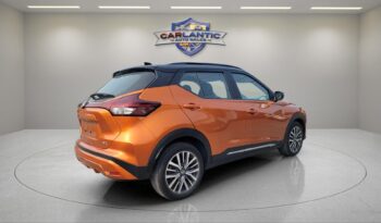 
									2021 Nissan Kicks SR full								