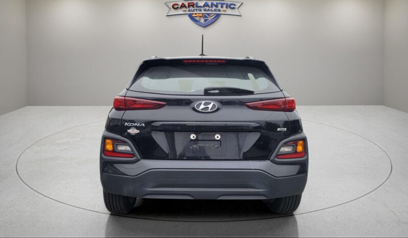 
								2020 Hyundai Kona SEL AWD full									