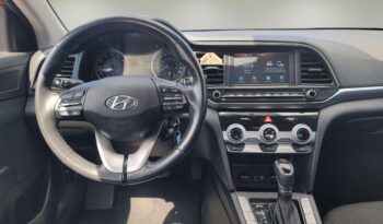 
									2020 Hyundai Elantra Limited full								