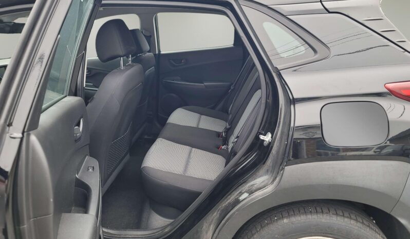 
								2020 Hyundai Kona SEL AWD full									