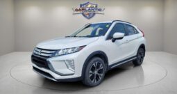 2019 Mitsubishi Eclipse Cross LE AWD