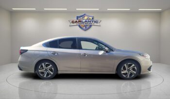 
									2020 Subaru Legacy Outback Limited full								