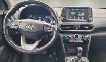 
									2020 Hyundai Kona SEL AWD full								