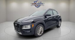 2020 Hyundai Kona SEL AWD