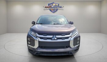 
									2021 Mitsubishi RVR SE 4WD full								