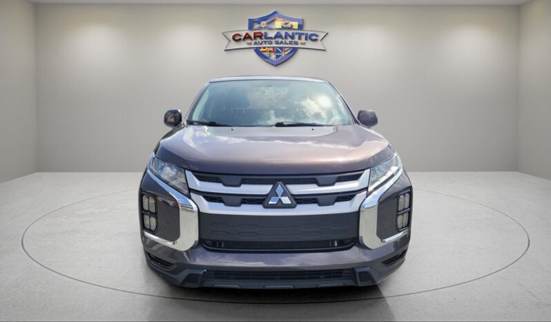 
								2021 Mitsubishi RVR SE 4WD full									