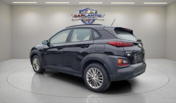 
									2020 Hyundai Kona SEL AWD full								