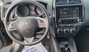 
									2021 Mitsubishi RVR SE 4WD full								