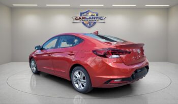 
									2020 Hyundai Elantra Limited full								