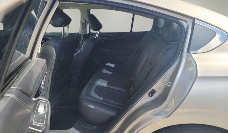 
								2020 Subaru Legacy Outback Limited full									