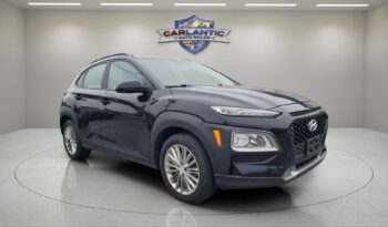 
									2020 Hyundai Kona SEL AWD full								